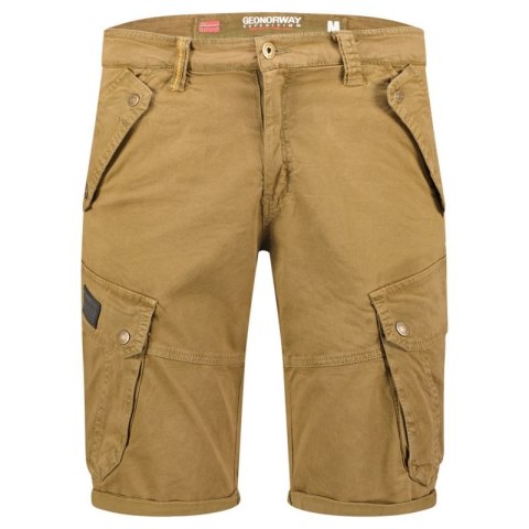 Spodenki Geographical Norway Prodel EO 063 M SX1427H/GNO-Kaki