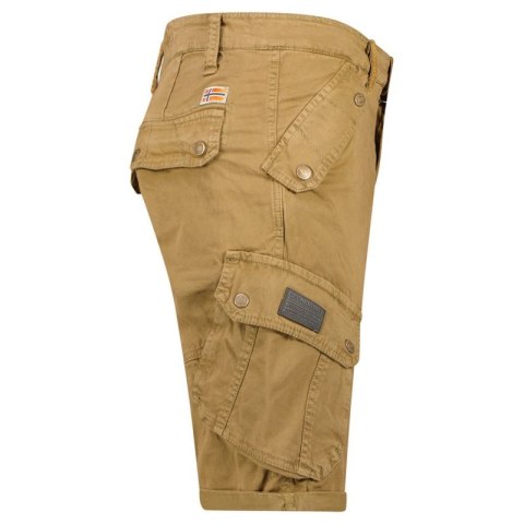 Spodenki Geographical Norway Prodel EO 063 M SX1427H/GNO-Kaki