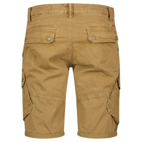 Spodenki Geographical Norway Prodel EO 063 M SX1427H/GNO-Kaki