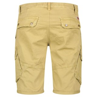 Spodenki Geographical Norway Prodol EO 063 M SX1427H/GNO-Mastic