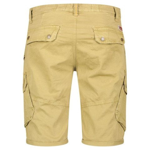 Spodenki Geographical Norway Prodol EO 063 M SX1427H/GNO-Mastic