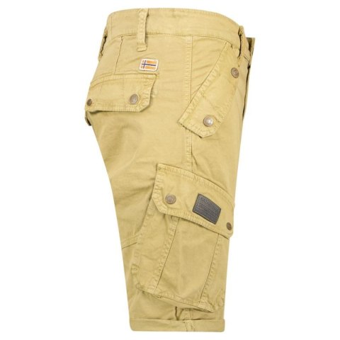 Spodenki Geographical Norway Prodol EO 063 M SX1427H/GNO-Mastic