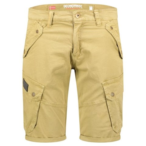 Spodenki Geographical Norway Prodol EO 063 M SX1427H/GNO-Mastic