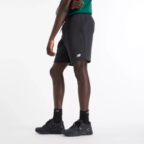 Spodenki New Balance Sport Fleece Short 9" M MS43903BK
