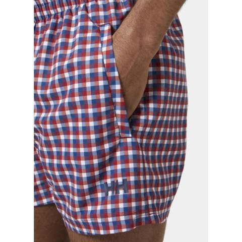 Spodenki kąpielowe Helly Hansen Newport Trunk M 34296 163