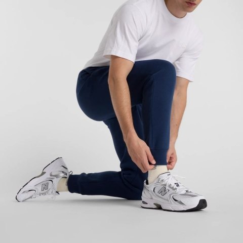 Spodnie New Balance Sport Graphic Fleece Jogger M MP51940NNY