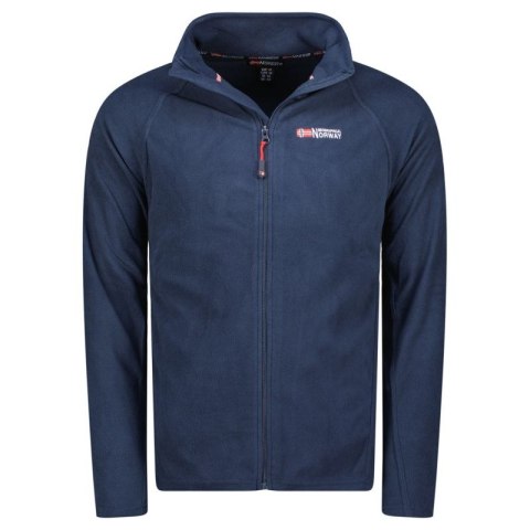 Bluza Geographical Norway FZ Gtx 224 M WY9522H/GN-Navy