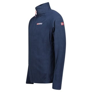 Bluza Geographical Norway FZ Gtx 224 M WY9522H/GN-Navy