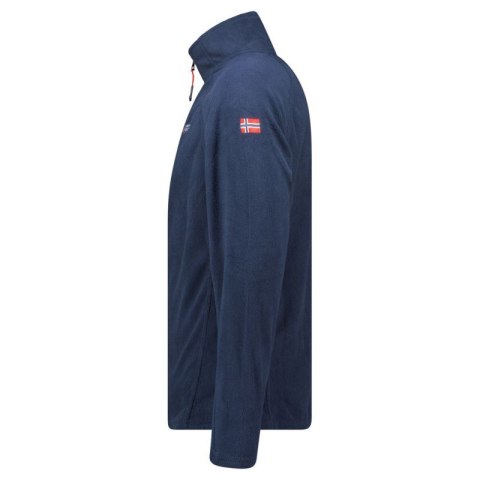 Bluza Geographical Norway FZ Gtx 224 M WY9522H/GN-Navy