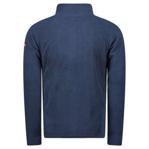Bluza Geographical Norway FZ Gtx 224 M WY9522H/GN-Navy