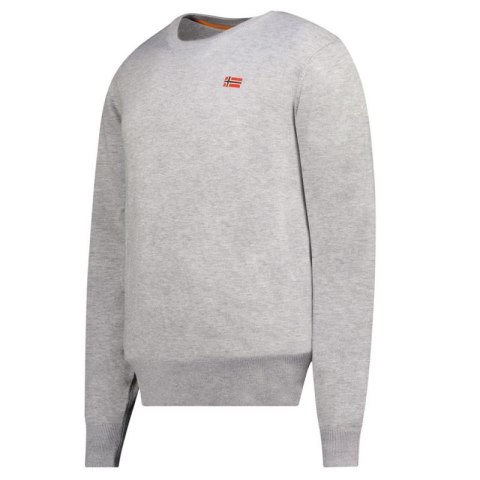 Bluza Geographical Norway Ferasmo DB 246 M WY1172H/GN-Light Grey