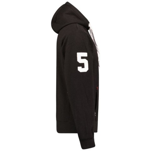 Bluza Geographical Norway Folton EO 100 M WW4783H/GNO-Black