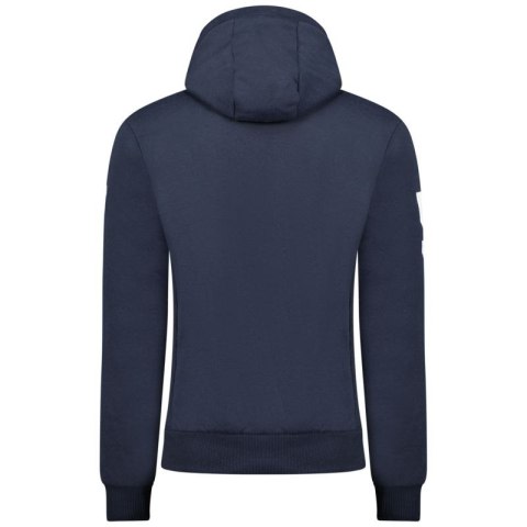 Bluza Geographical Norway Folton EO 100 M WW4783H/GNO-Navy