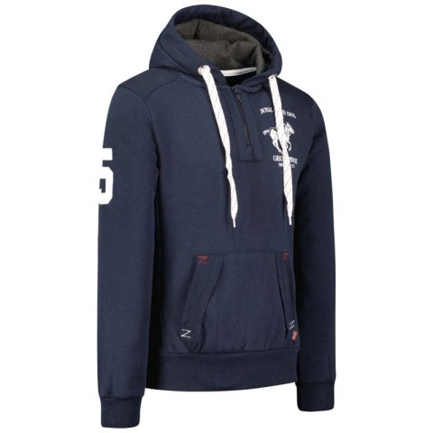 Bluza Geographical Norway Folton EO 100 M WW4783H/GNO-Navy