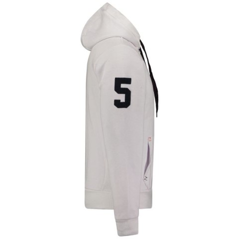 Bluza Geographical Norway Folton EO 100 M WW4783H/GNO-White