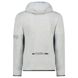 Bluza Geographical Norway Freestyle DB 054 M WY9549H/GN-Blended Grey