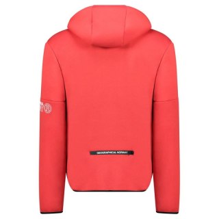 Bluza Geographical Norway Freestyle DB 054 M WY9550H/GN-Red