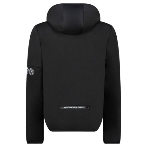 Bluza Geographical Norway Freestyle DB054 M WY9547H/GN-Black