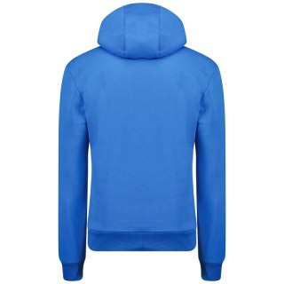 Bluza Geographical Norway Gadrien DB 054 M WW6115H/GN-Royal Blue / White