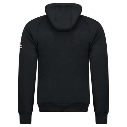 Bluza Geographical Norway Gexpe DB 100 M WZ3003H/GN-Black