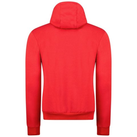 Bluza Geographical Norway Great DB 317 M WY8613H/GN-Red