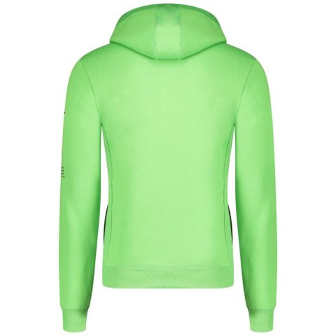 Bluza Geographical Norway Gymclass 054 Pop M WW4181H/GN-Flashy green