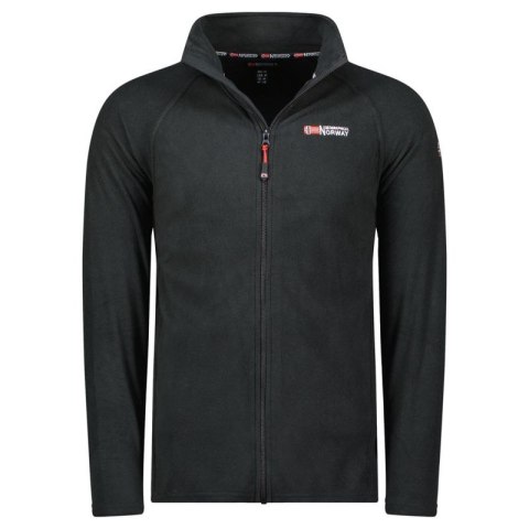 Bluza Geographical Norway TUG FZ GTX 224 M WY9521H/GN-Black
