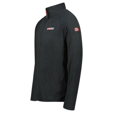 Bluza Geographical Norway TUG FZ GTX 224 M WY9521H/GN-Black