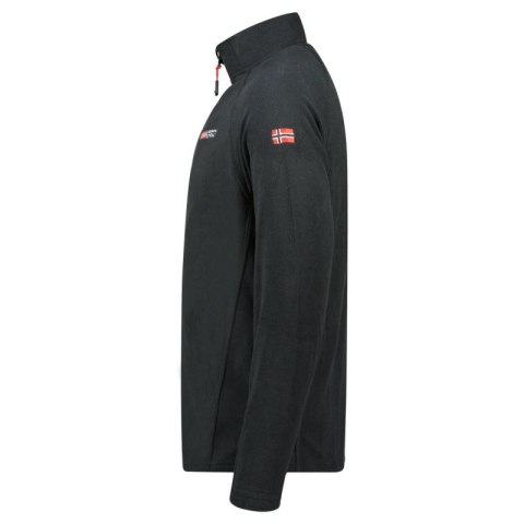 Bluza Geographical Norway TUG FZ GTX 224 M WY9521H/GN-Black