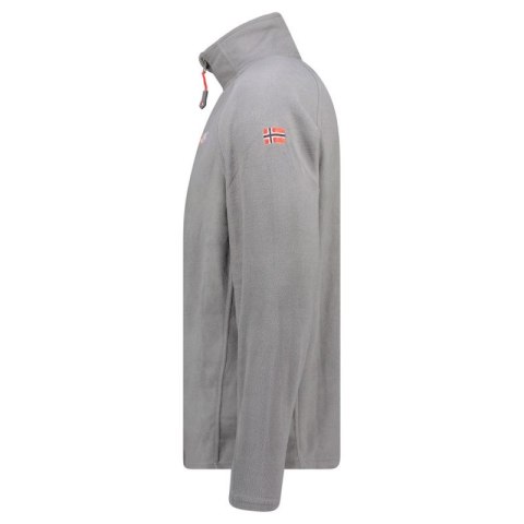 Bluza Geographical Norway Tug FZ Gtx 224 M WY9523H/GN-Dark Grey