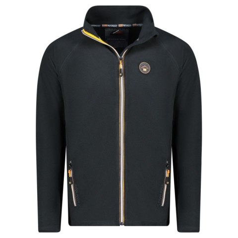 Bluza Geographical Norway Tugim FZ DB 224 M WY7442H/GN-Black