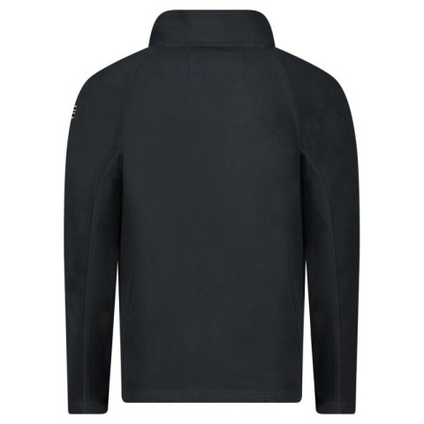 Bluza Geographical Norway Tugim FZ DB 224 M WY7442H/GN-Black