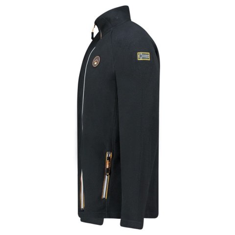 Bluza Geographical Norway Tugim FZ DB 224 M WY7442H/GN-Black