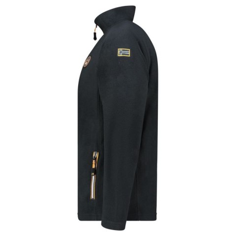 Bluza Geographical Norway Tugim FZ DB 224 M WY7442H/GN-Black