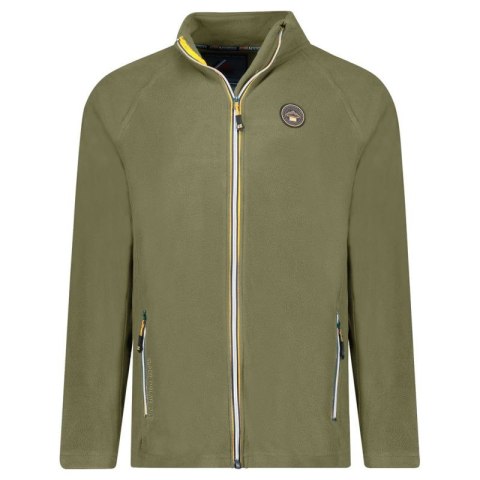 Bluza Geographical Norway Tugim FZ DB 224 M WY7446H/GN-Kaki