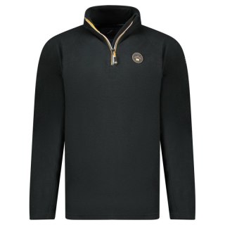 Bluza Geographical Norway Tugim HZ DB 224 M WY7433H/GN-Black
