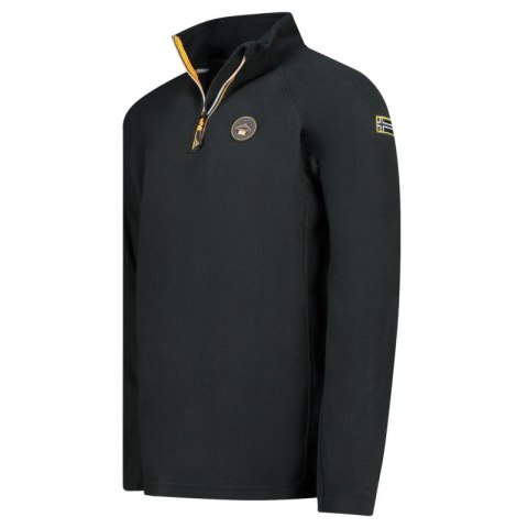 Bluza Geographical Norway Tugim HZ DB 224 M WY7433H/GN-Black
