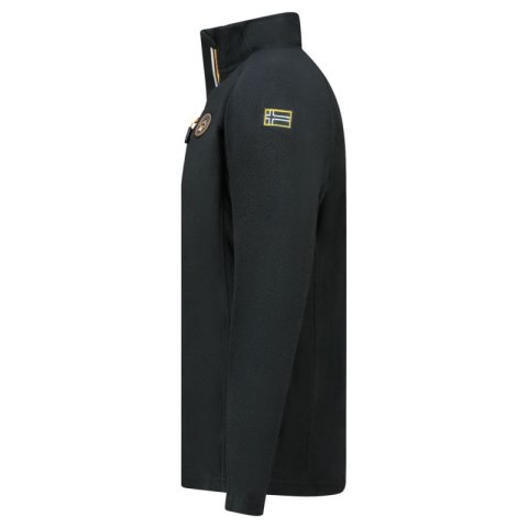 Bluza Geographical Norway Tugim HZ DB 224 M WY7433H/GN-Black
