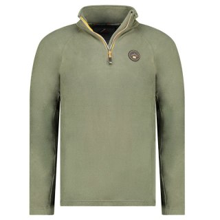 Bluza Geographical Norway Tugim HZ DB 224 M WY7437H/GN-Kaki