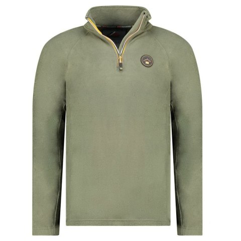 Bluza Geographical Norway Tugim HZ DB 224 M WY7437H/GN-Kaki