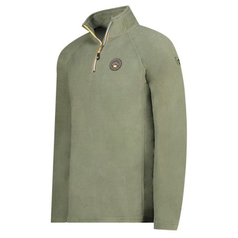 Bluza Geographical Norway Tugim HZ DB 224 M WY7437H/GN-Kaki