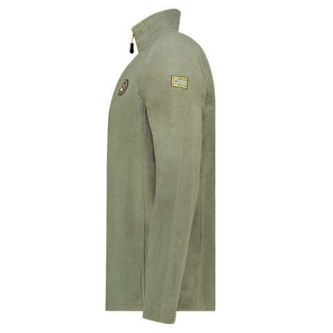 Bluza Geographical Norway Tugim HZ DB 224 M WY7437H/GN-Kaki