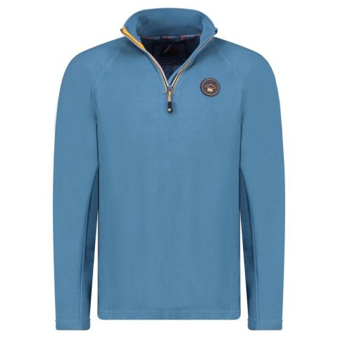 Bluza Geographical Norway Tugim HZ DB 224 M WY7438H/GN-Petrol