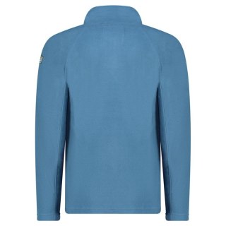 Bluza Geographical Norway Tugim HZ DB 224 M WY7438H/GN-Petrol