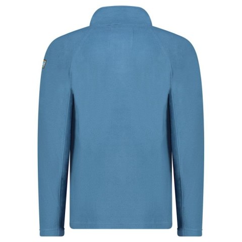 Bluza Geographical Norway Tugim HZ DB 224 M WY7438H/GN-Petrol