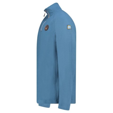 Bluza Geographical Norway Tugim HZ DB 224 M WY7438H/GN-Petrol