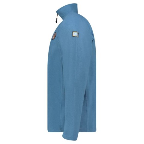 Bluza Geographical Norway Tugim HZ DB 224 M WY7438H/GN-Petrol