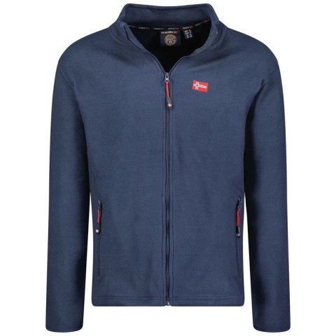 Bluza Geographical Norway Ulysse F DB 224 M WY6421H/GN-Navy