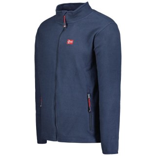 Bluza Geographical Norway Ulysse F DB 224 M WY6421H/GN-Navy
