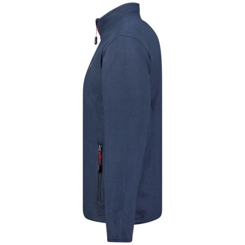 Bluza Geographical Norway Ulysse F DB 224 M WY6421H/GN-Navy